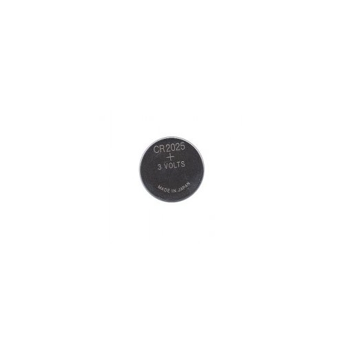 CR 2025 litowa do RCU-600