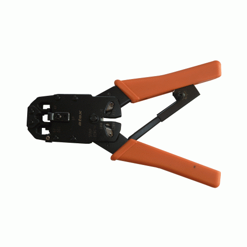 Zaciskarka CT-2008R