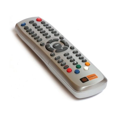 Pilot Cyfrowy Polsat Echostar DVR 747 Oryginalny