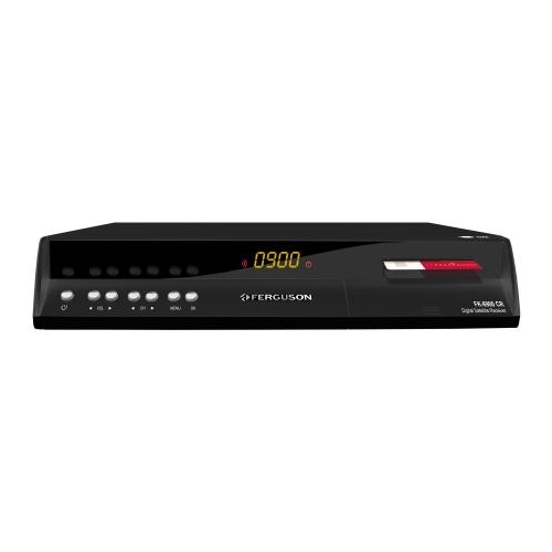 FERGUSON FK-6900 PVR USB