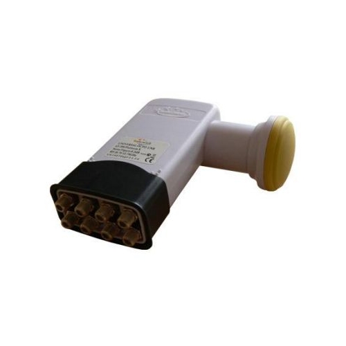 Octo Golden Interstar