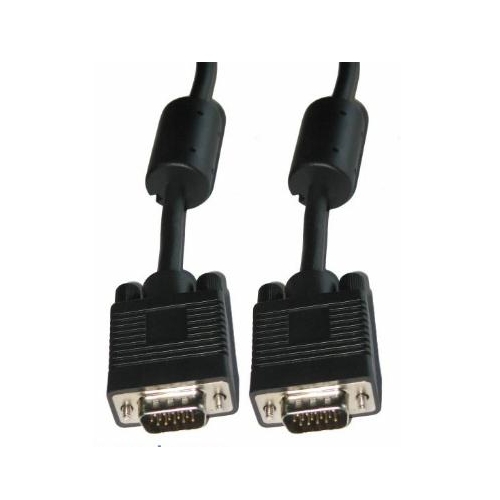 Kabel SVGA wtyk-wtyk 10m