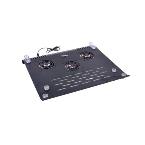Podstawka pod laptop INTEX model IT-CP03 3 wiatraczki