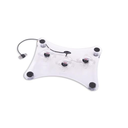 Podstawka chłodząca pod laptopa model IT-CP02