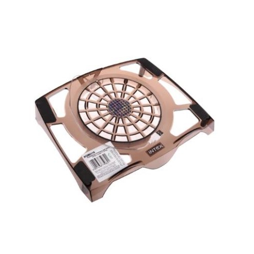 Podstawka chłodząca pod laptop INTEX model IT-CP09