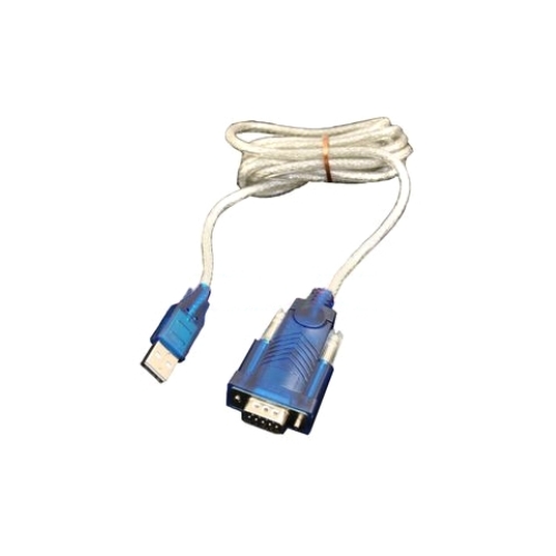 Kabel konwerter USB - RS232