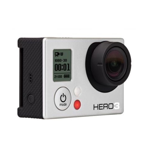 Kamera GoPro HD Hero 3 White