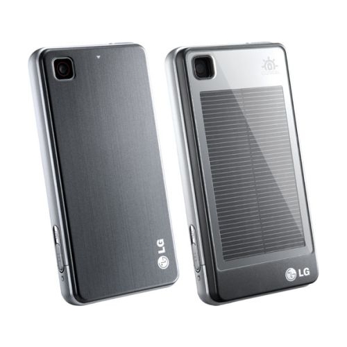 LG GD 510