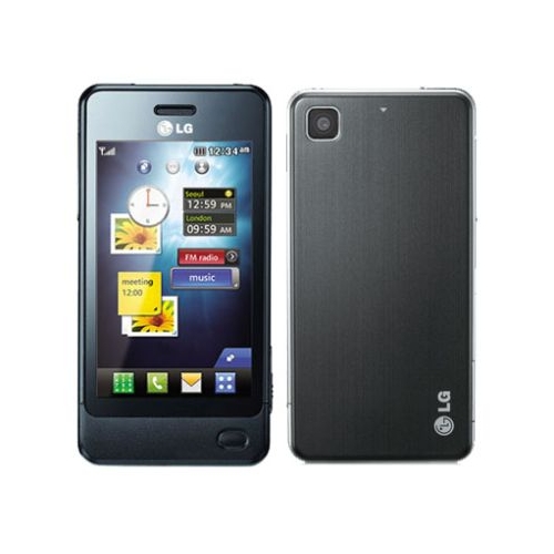 LG GD 510