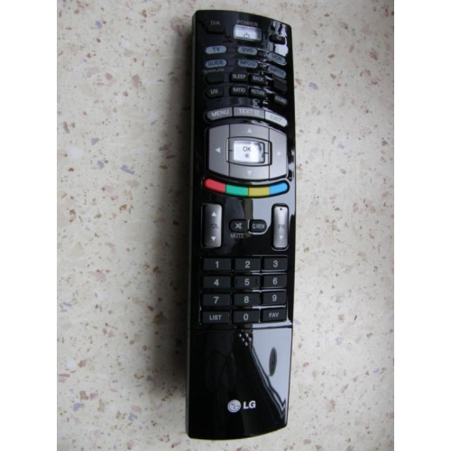 Pilot TV LCD LG 6710V00142R