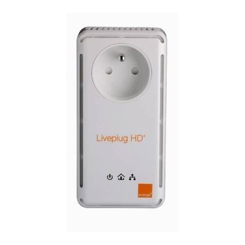 Powerline  Liveplug HD+  DLAN 1szt
