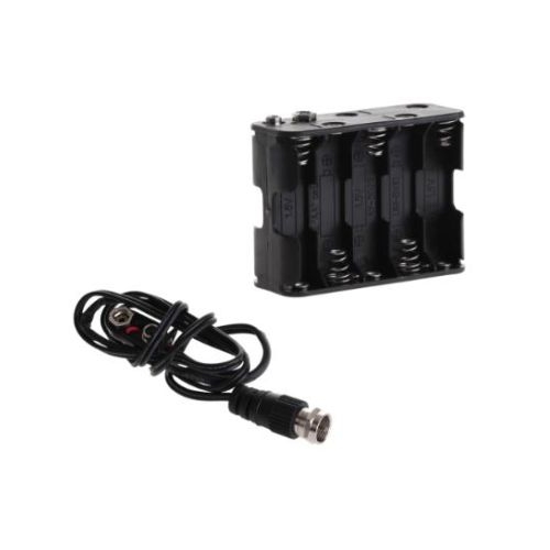 Miernik DVB-T Finder