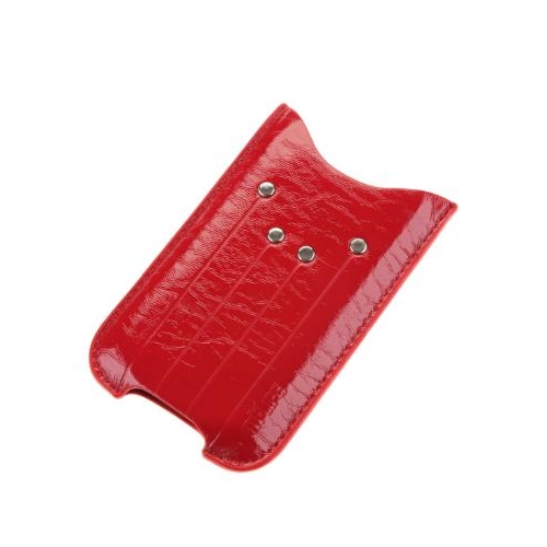 POKROWIEC NA TELEFON CZERWONY ROZMIAR XL Nokia  N97 C6 N8 inne