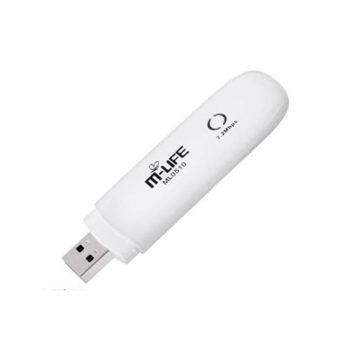 MODEM 3G M-LIFE M-102A (play/polsat)