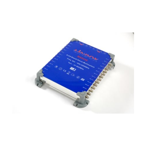 Multiswitch Linbox 9/24  MS924E