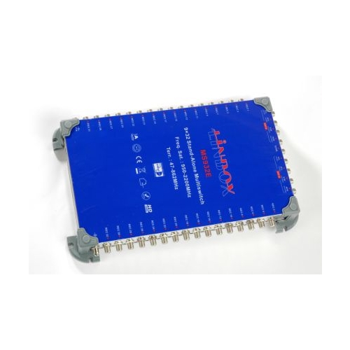 Multiswitch Linbox 9/32  MS932E