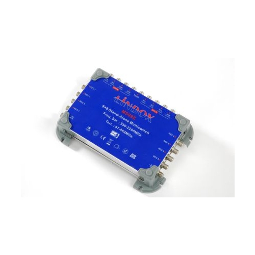 Multiswitch Linbox 9/8  MS98E