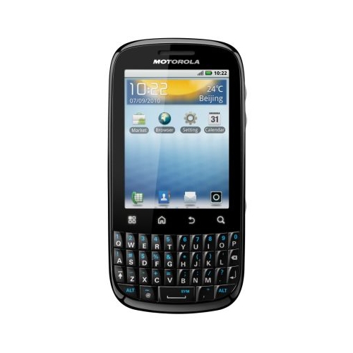 Motorola FIRE XT311
