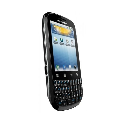 Motorola FIRE XT311