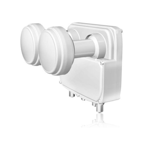 Konwerter Mono Quad OPTICUM LMQP-04H