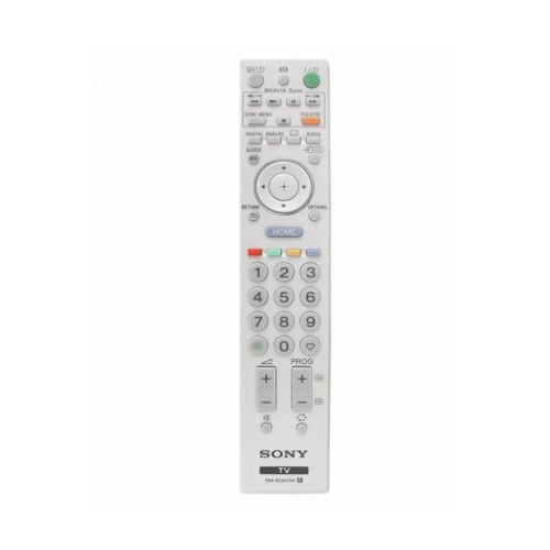 Pilot do SONY RM-ED011