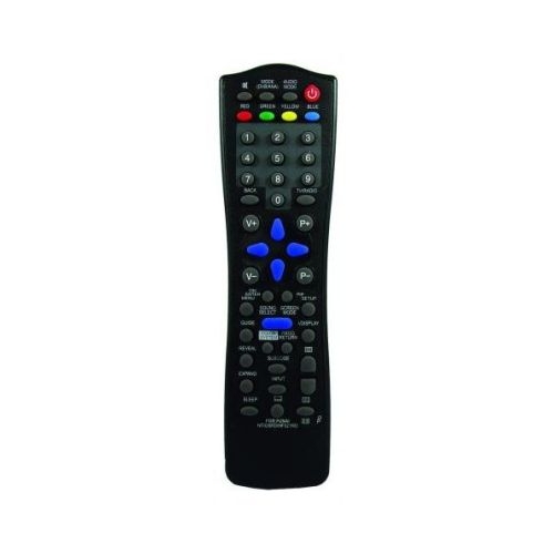 Pilot do TV Funai NF021RD NF028RD NF031RD NF036RD