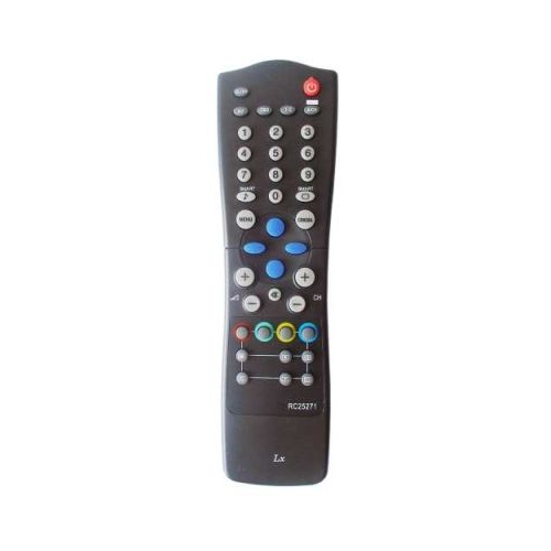 Pilot TV Philips RC 25271