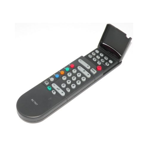 Pilot TV Philips RC 7507