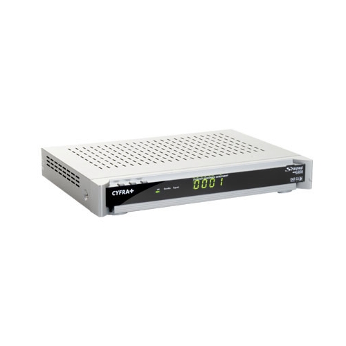 Dekoder CYFRA+ model Strong SRT 6880