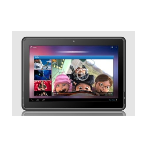 Tablet PLUG 10.1. Nowość