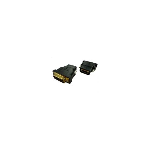 Adapter złącze HDMI - DVI