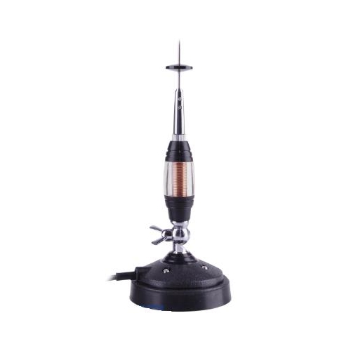 Antenka CB Sunker Elite CB122 łamana z magnesem