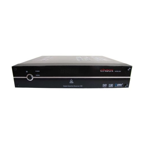 Linbox AVIRA 300 HD SUPER NOWOŚĆ !!!