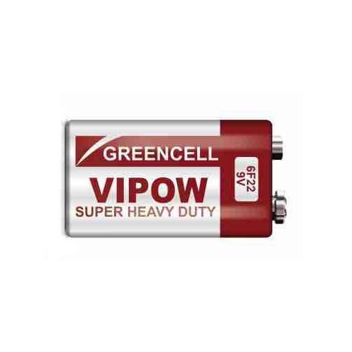 Bateria Greencell VIPOW V9