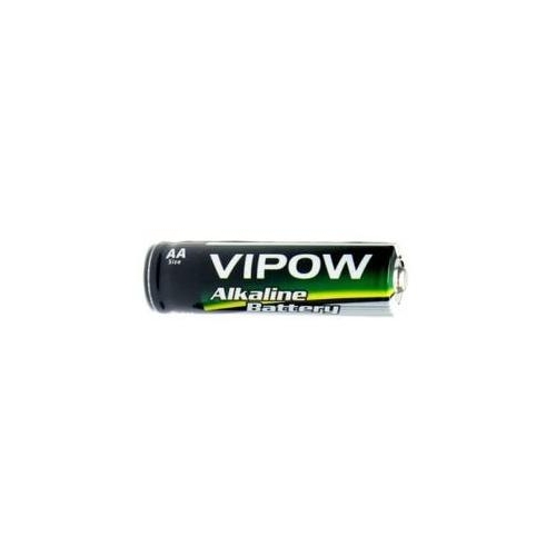 Bateria AA Alkaliczna / Alkaline Battery VIPOW
