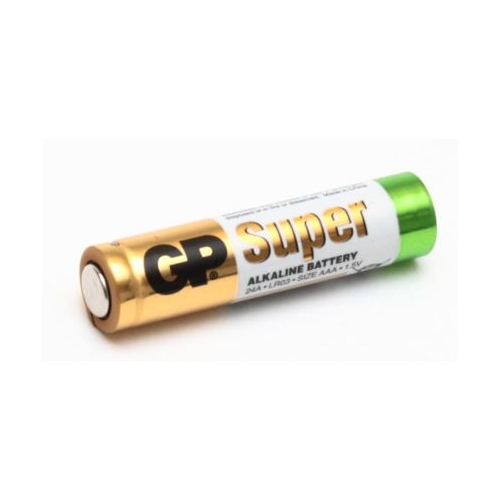 Bateria GP Super Alkaliczna / Alkaline