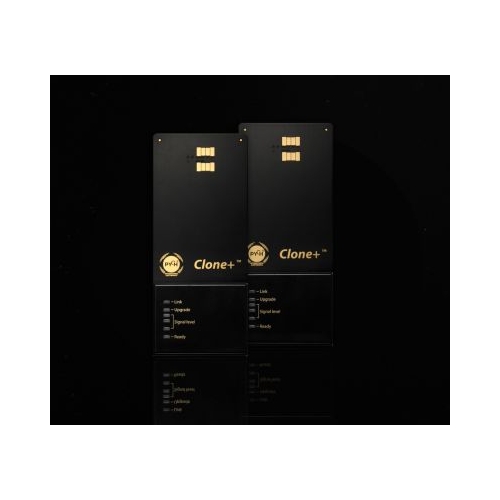 Cardsplitter CLONE+ Exclusive Nowość  Karta klienta