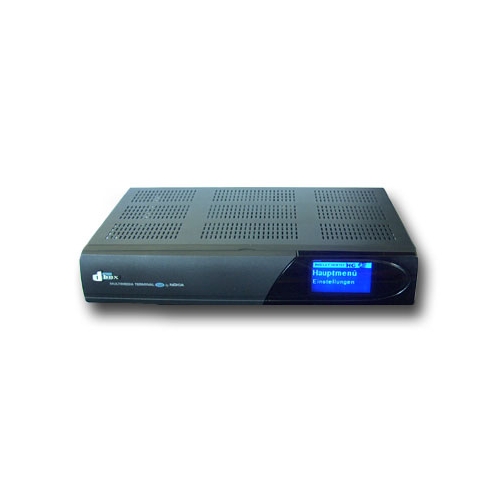 NOKIA DBOX 2
