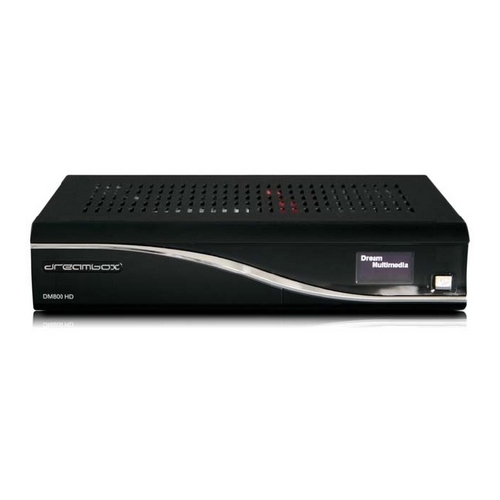 Dreambox 800 HD PVR ZAWSZE NAJTANIEJ U NAS !!!
