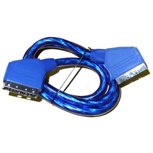 Kabel euro-euro 1.5m
