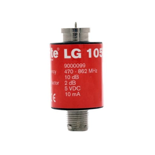 Wzmacniacz antenowy Fte LG105