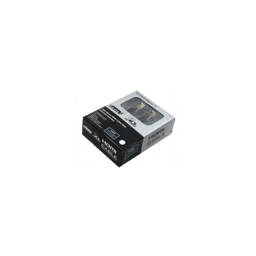 Kabel HDMI-HDMI ver.1.4 BEGLI 5 metrów