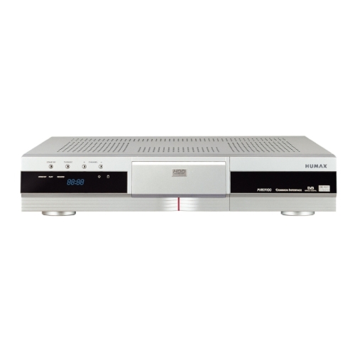 HUMAX PVR-9100