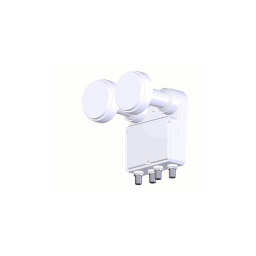 Konwerter Mono Quad INVERTO IDLP23
