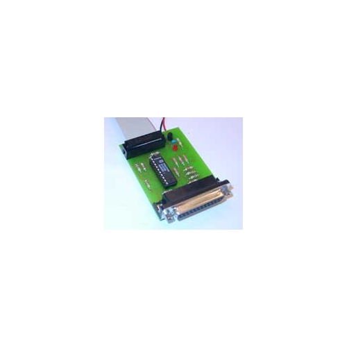 Jtag programator serwisowy