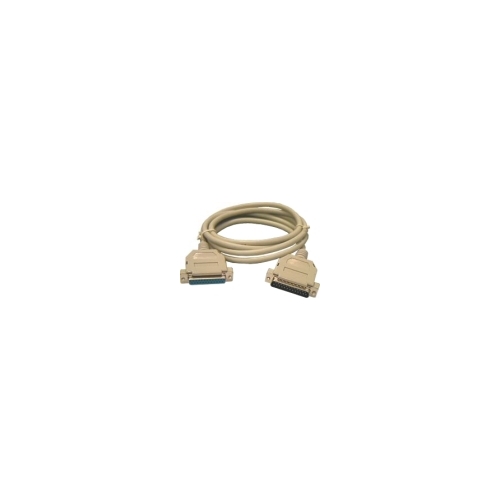 Kabel DB25 M/F