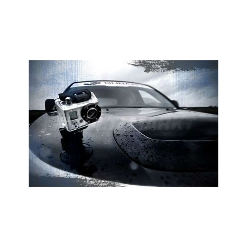 Kamera GoPro HD Hero 3 White