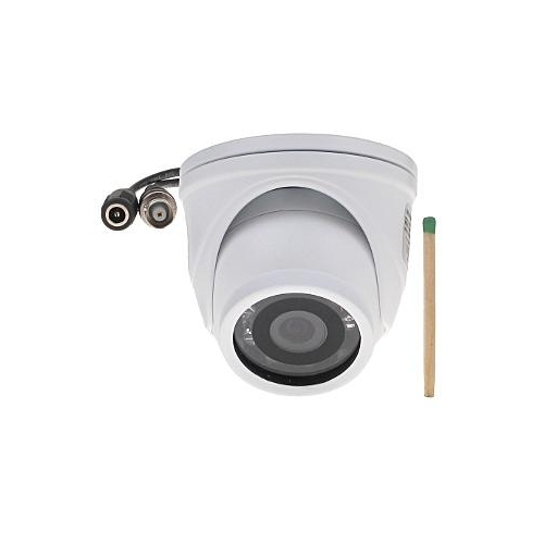 Kamera GEMINI-5AD-12W 600TVL