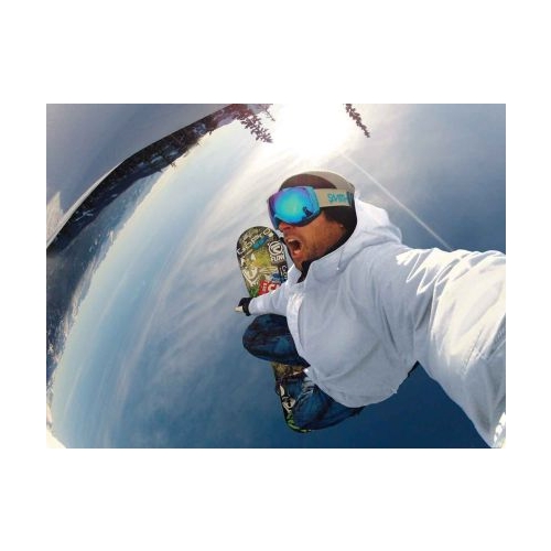 Kamera GoPro HD Hero 3 White