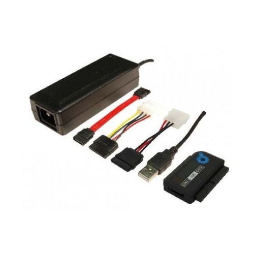Obudowa kieszeń HDD USB 3,5' SATA
